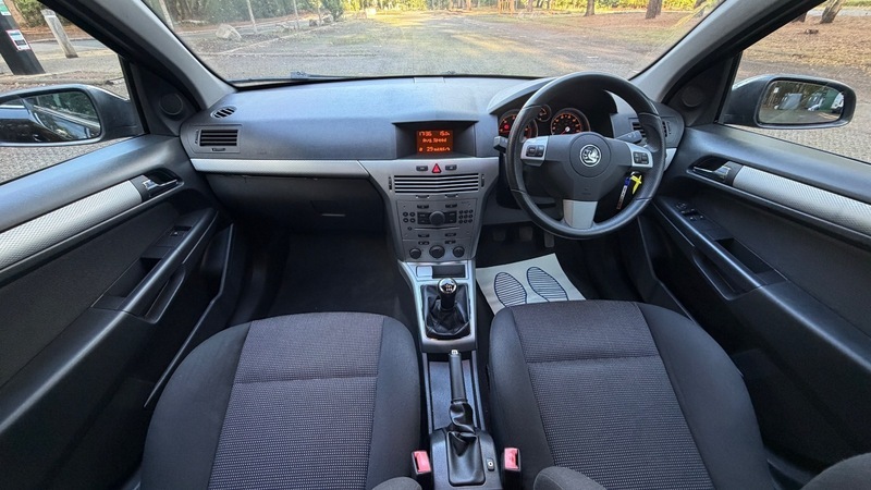 Ford Fiesta Sri Cdti 8V E4 Black #3
