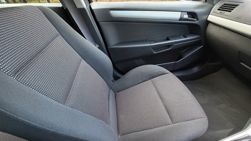 Ford Fiesta Zetec 5dr Blue #39