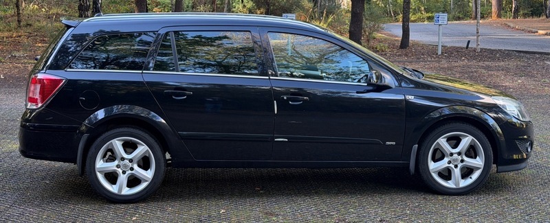 Ford Fiesta Zetec 5dr Blue #10