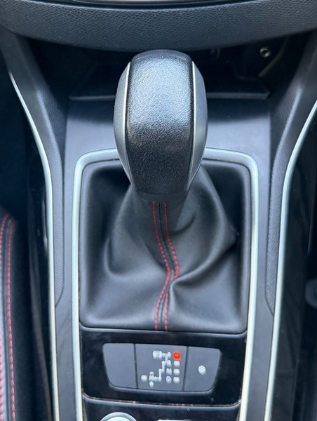 Peugeot 308 Ss Allure Black #50