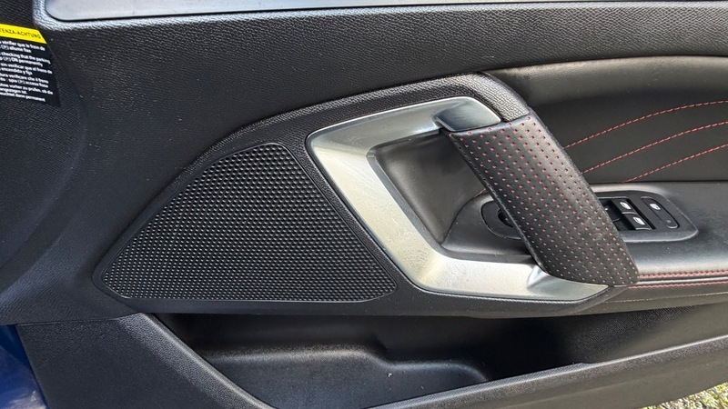 Peugeot 308 Ss Allure Black #15