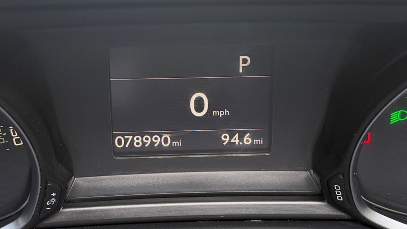 Vauxhall Astra Tech Line Nav Cdti Blue #2
