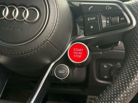 Audi R8 V10 Plus Quattro Grey #45