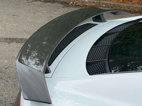 Audi R8 V10 Plus Quattro Grey #25