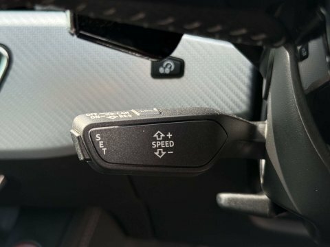 Audi A5 S5 Tfsi Quattro Blue #33