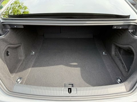 Audi A5 S5 Tfsi Quattro Blue #36