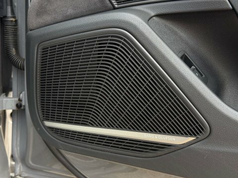 Audi A5 S5 Tfsi Quattro Blue #34