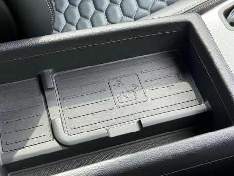 Audi A5 S5 Tfsi Quattro Blue #31