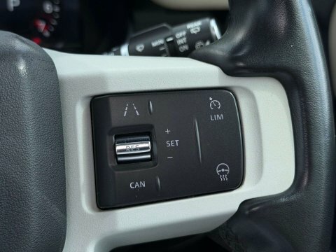 Land Rover Defender 90 Automatic Black #37