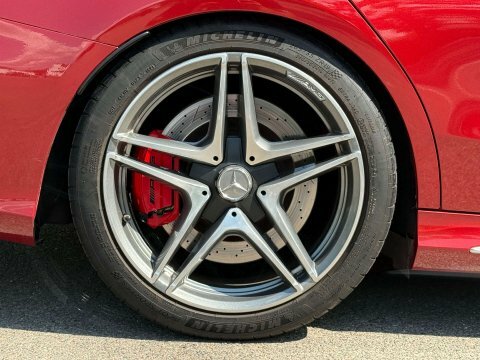 Mercedes-Benz C Class Black #31