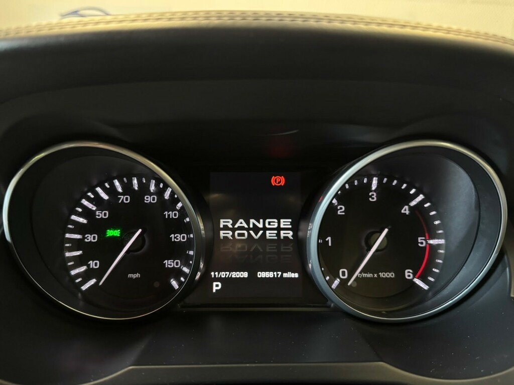 Land Rover Range Rover Evoque 2.2 Sd4 Dynamic 4Wd Euro 5 White #10
