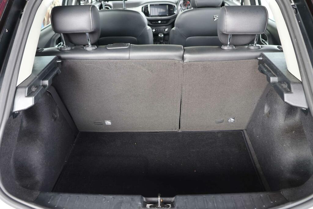 MG MG3 1.5 Hybrid Trophy Grey #13