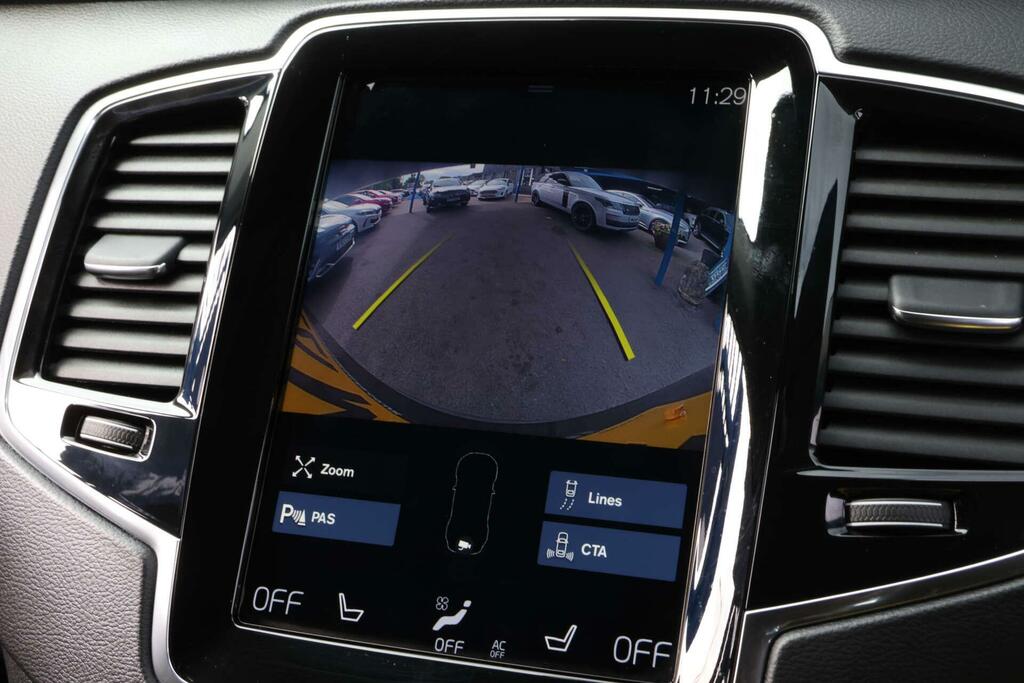 Volvo XC90 Inscription Grey #6