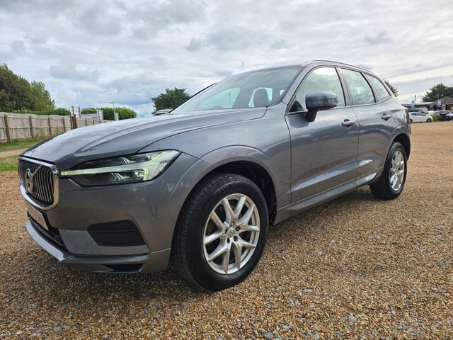 Volvo XC60 2.0 D4 Momentum Black #26