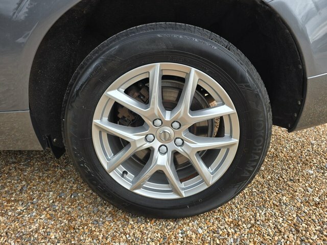Volvo XC60 2.0 D4 Momentum Black #21