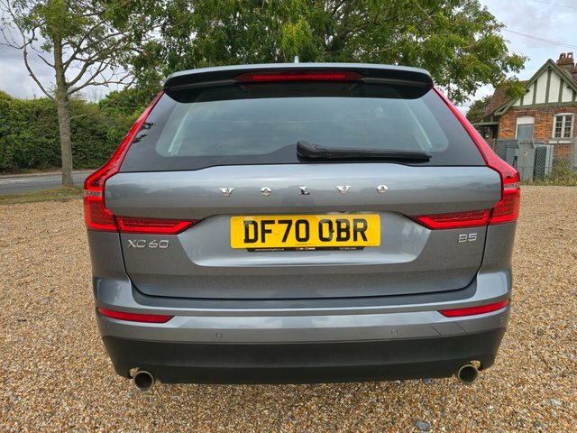 Volvo XC60 2.0 D4 Momentum Black #12