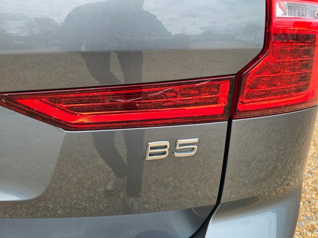 Volvo XC60 2.0 D4 Momentum Black #13