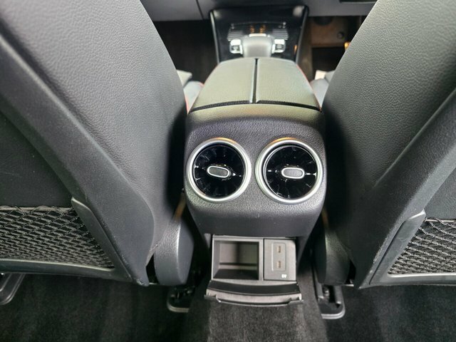 Mercedes-Benz A Class A200 Amg Line Premium Silver #48