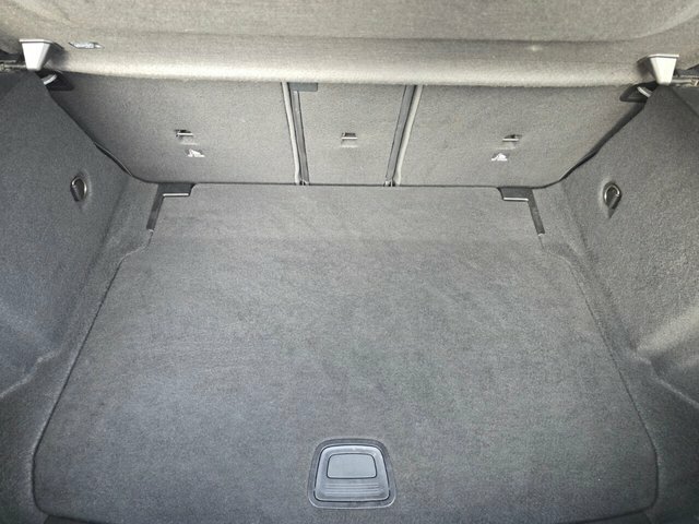 Mercedes-Benz A Class A200 Amg Line Premium Silver #13