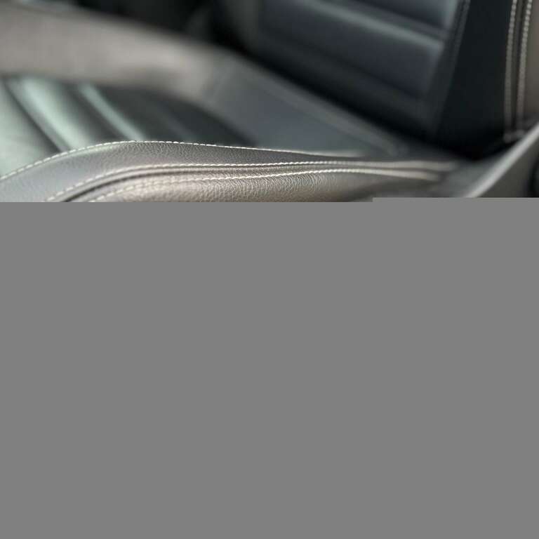 Volkswagen Scirocco 2.0 Scirocco R Tsi White #4