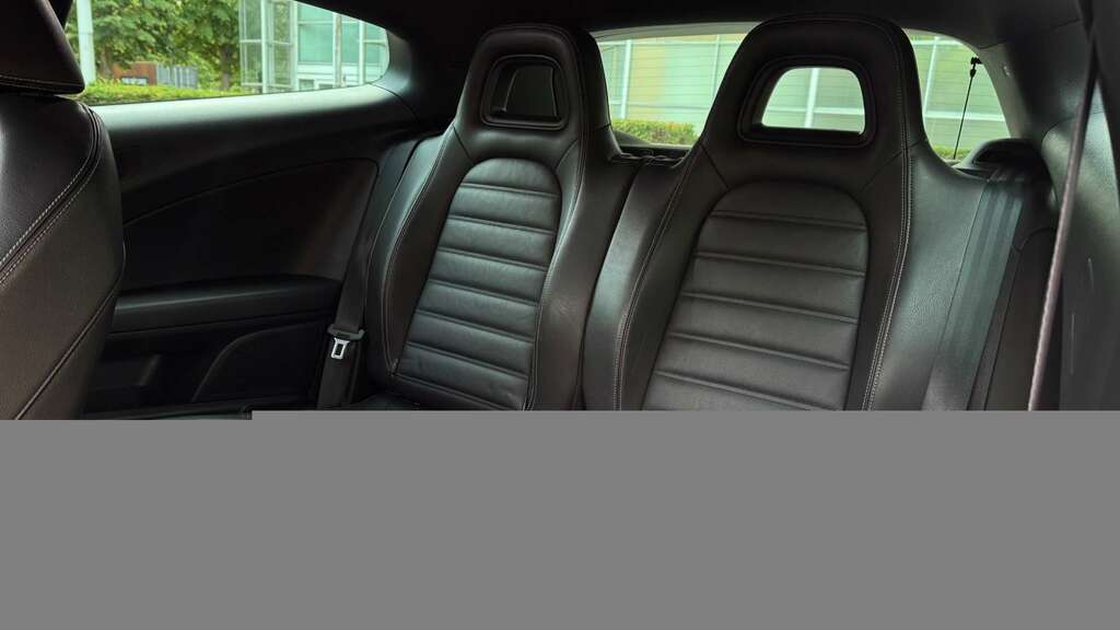 Volkswagen Scirocco 2.0L Gt Tdi Bluemotion Technology Dsg 150 Bhp Black #8