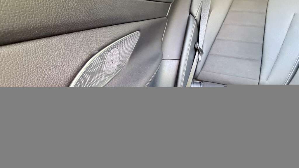 Mercedes-Benz E Class 3.0 E 400 Amg Line Premium 4Matic 4Wd Grey #5