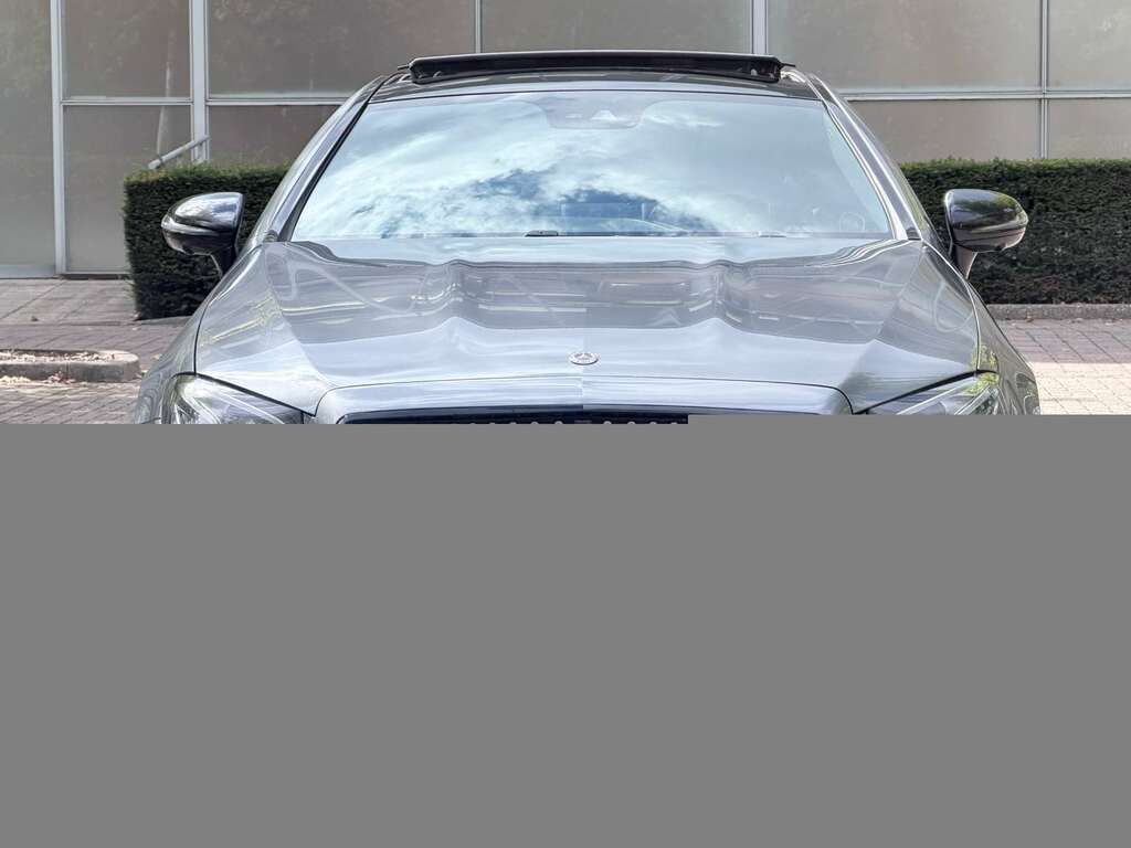 Mercedes-Benz E Class 3.0 E 400 Amg Line Premium 4Matic 4Wd Grey #2
