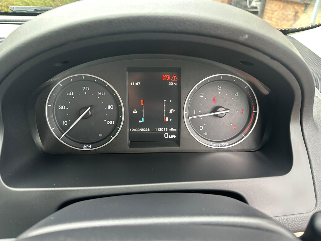 Land Rover Freelander 2 Sd4 Xs Suv Red #45