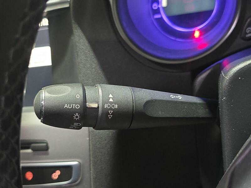 Citroen C4 1.2 Puretech Flair Euro 6 Blue #28
