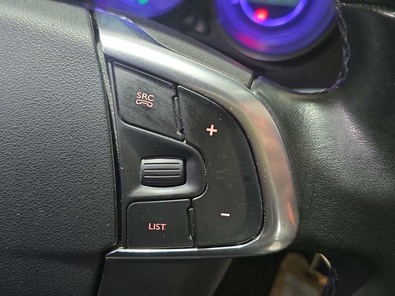 Citroen C4 1.2 Puretech Flair Euro 6 Blue #25