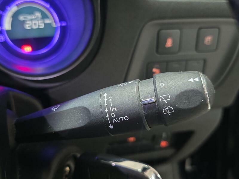 Citroen C4 1.2 Puretech Flair Euro 6 Blue #27