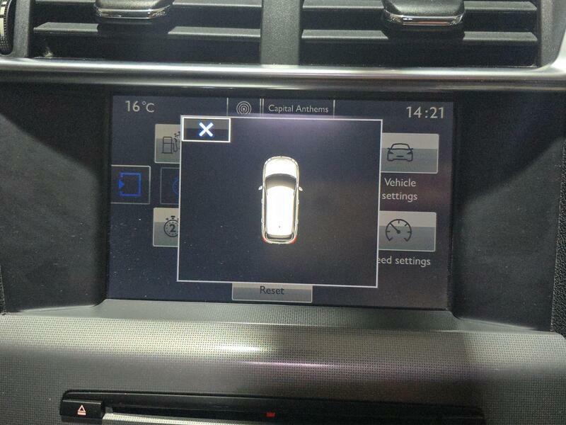 Citroen C4 1.2 Puretech Flair Euro 6 Blue #19
