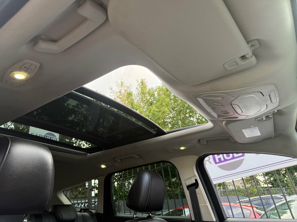 Ford Kuga 2.0 Tdci White #21