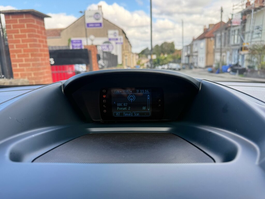 Ford Grand C-Max 2.0 Tdci Titanium Silver #23