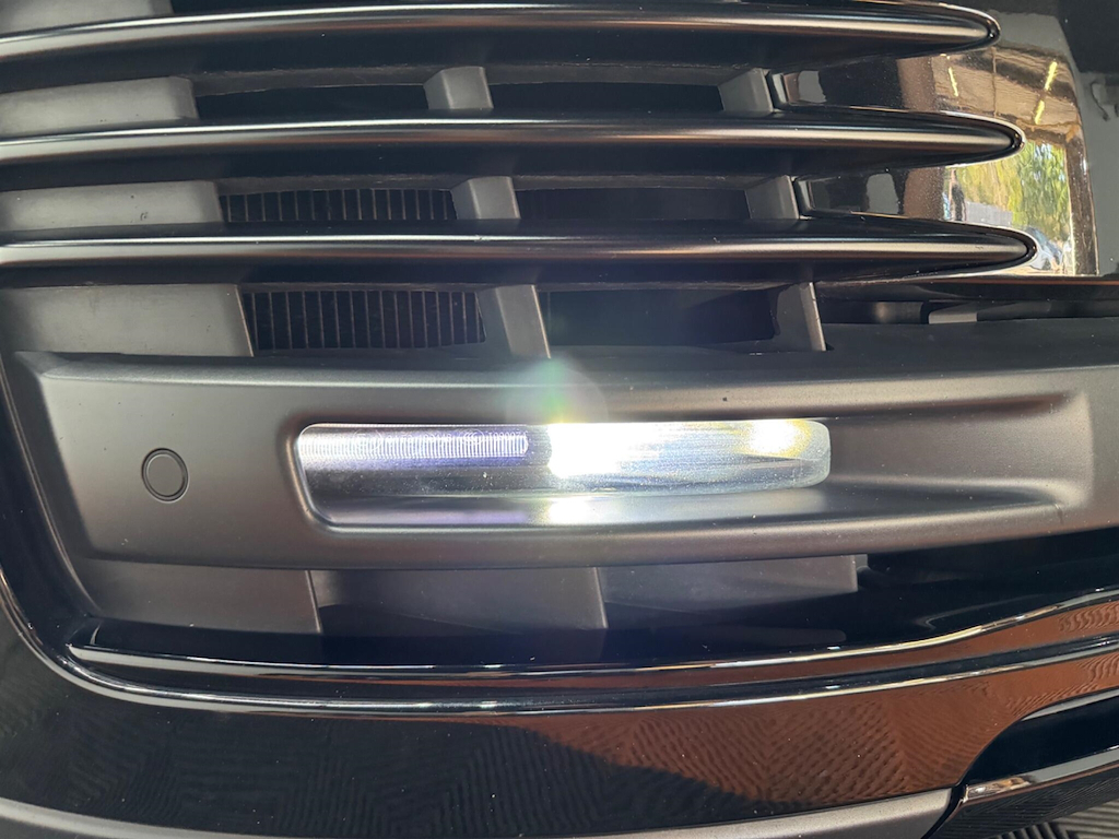 Land Rover Range Rover Suv Black #32
