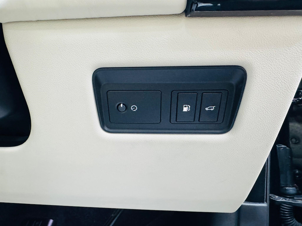 Land Rover Range Rover Suv Black #76