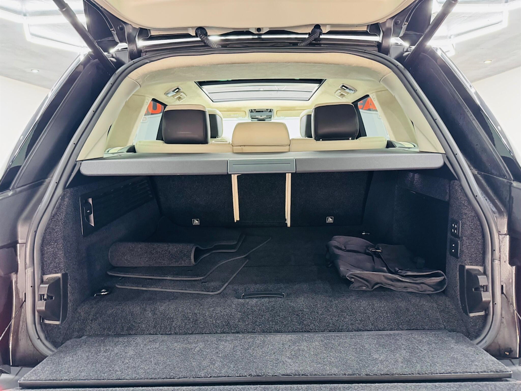 Land Rover Range Rover Suv Black #83