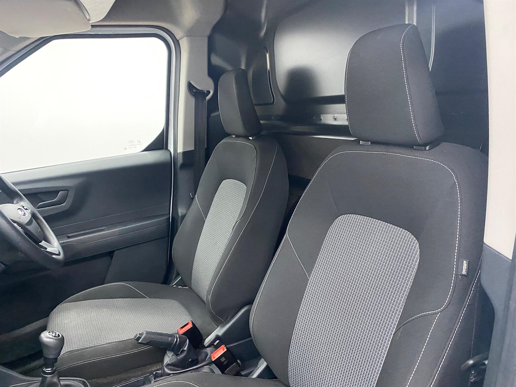 Ford Transit Courier 1.0 Ecoboost Limited Swb Euro 6 Ss #36