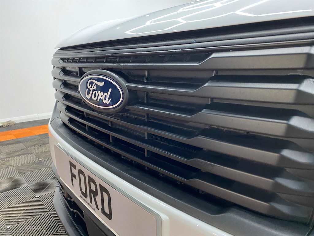 Ford Transit Courier 1.0 Ecoboost Limited Swb Euro 6 Ss #31