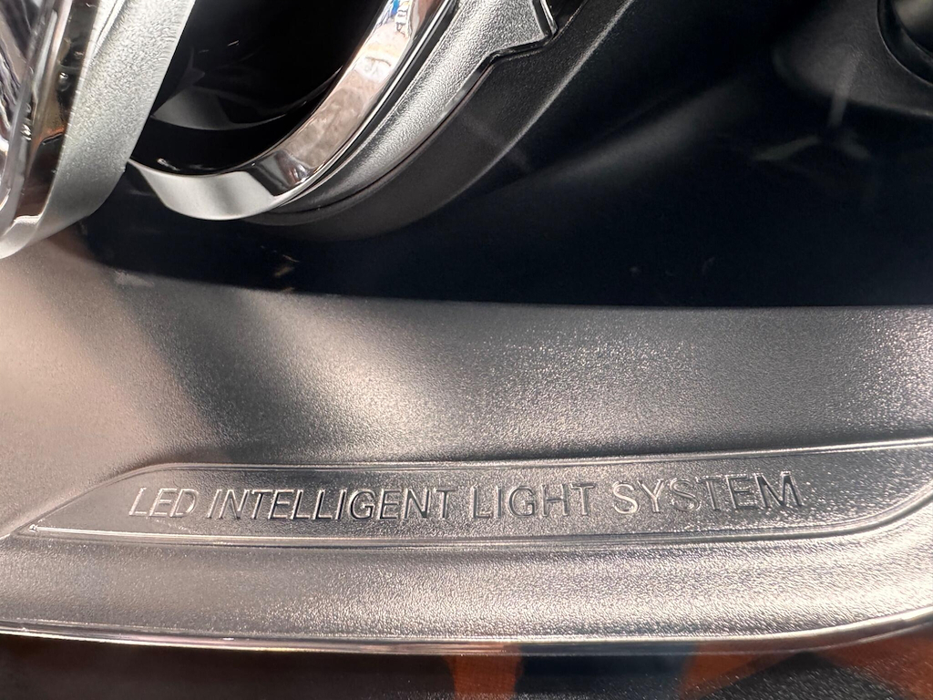 Mercedes-Benz GLE Class 3.0 L D 4Matic Designo Line Silver #24