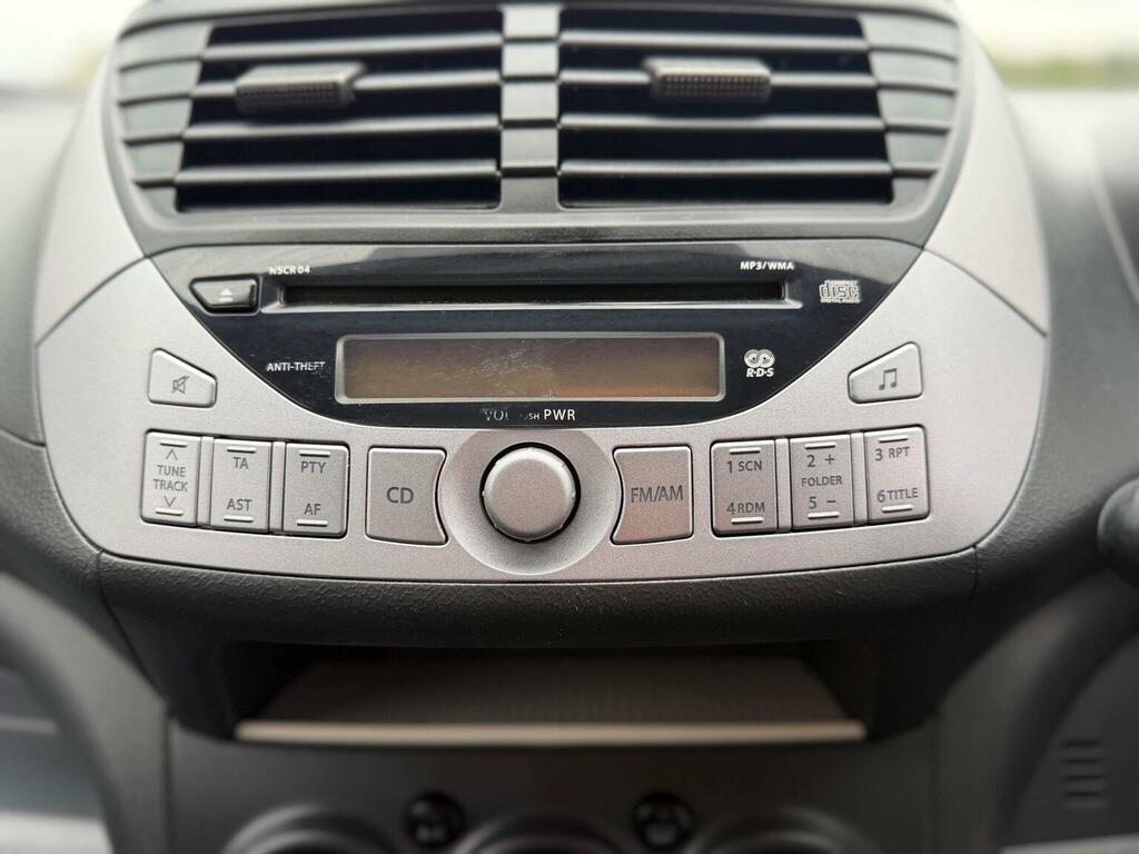 Suzuki Alto 1.0 Sz3 White #43