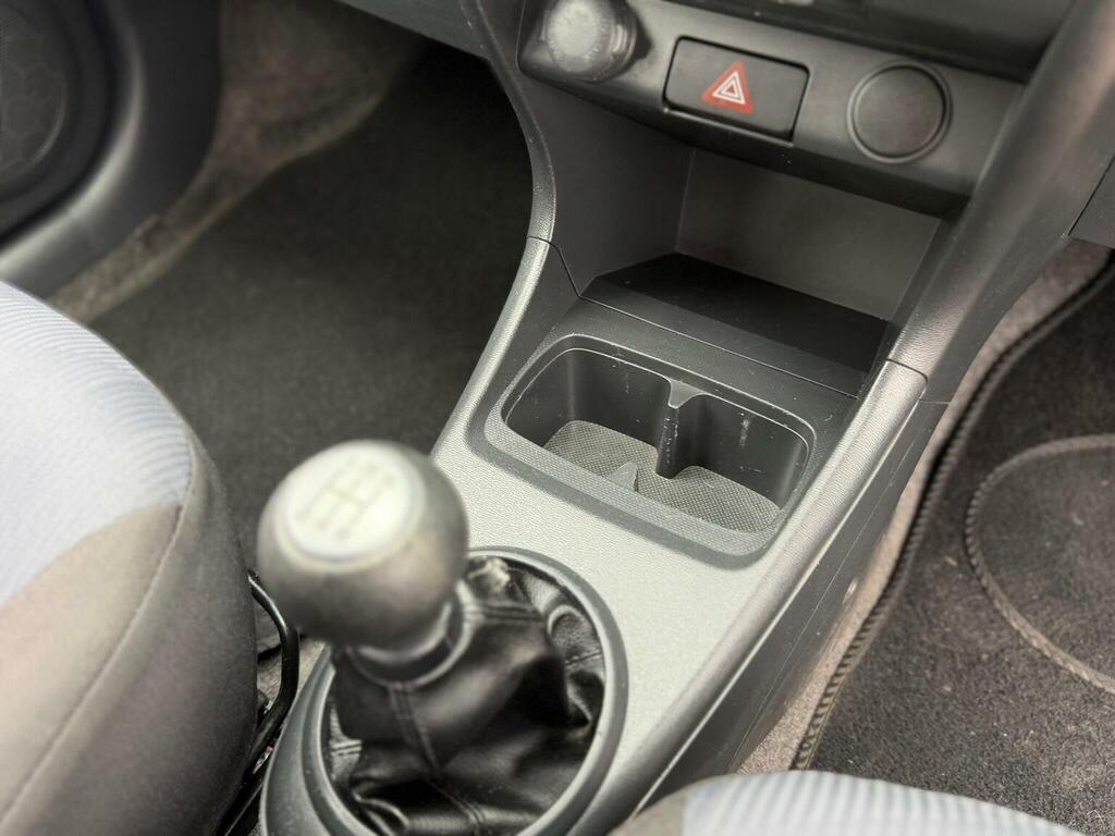Suzuki Alto 1.0 Sz3 White #20