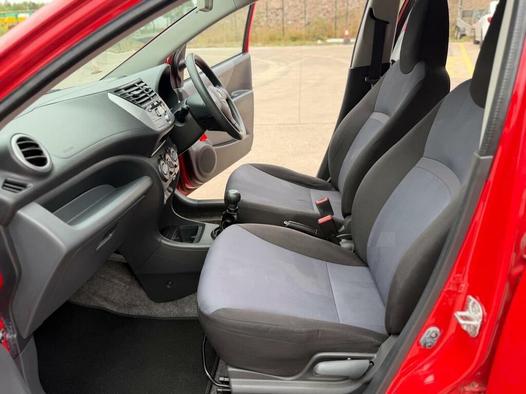 Suzuki Alto 1.0 Sz3 White #50