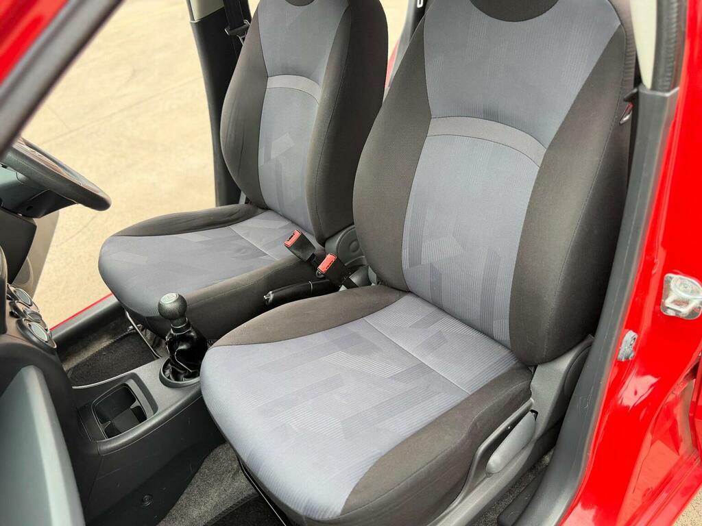 Suzuki Alto 1.0 Sz3 White #49