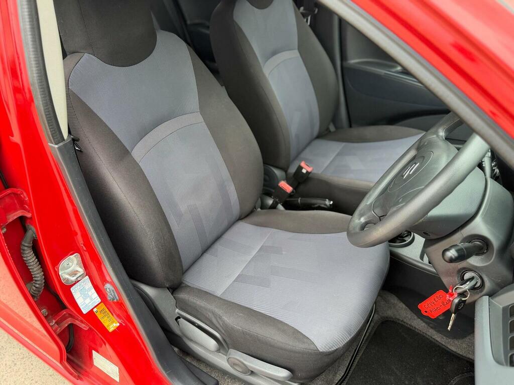 Suzuki Alto 1.0 Sz3 White #24