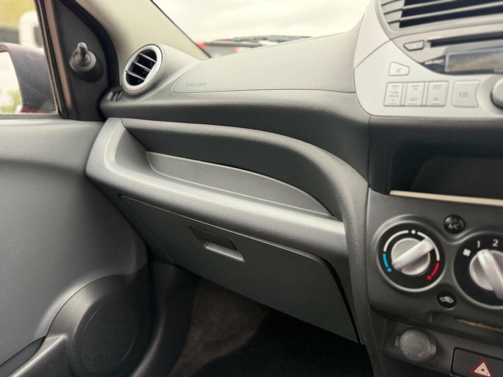 Suzuki Alto 1.0 Sz3 White #17