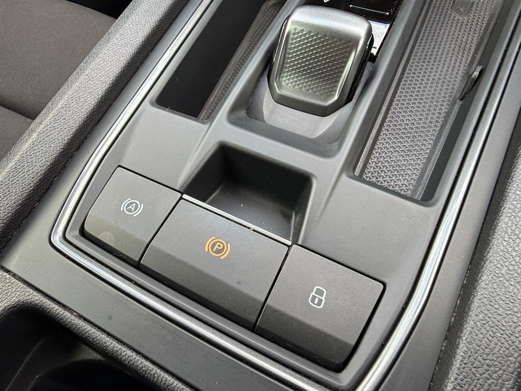 Cupra Formentor Formentor V2 Tsi Red #20