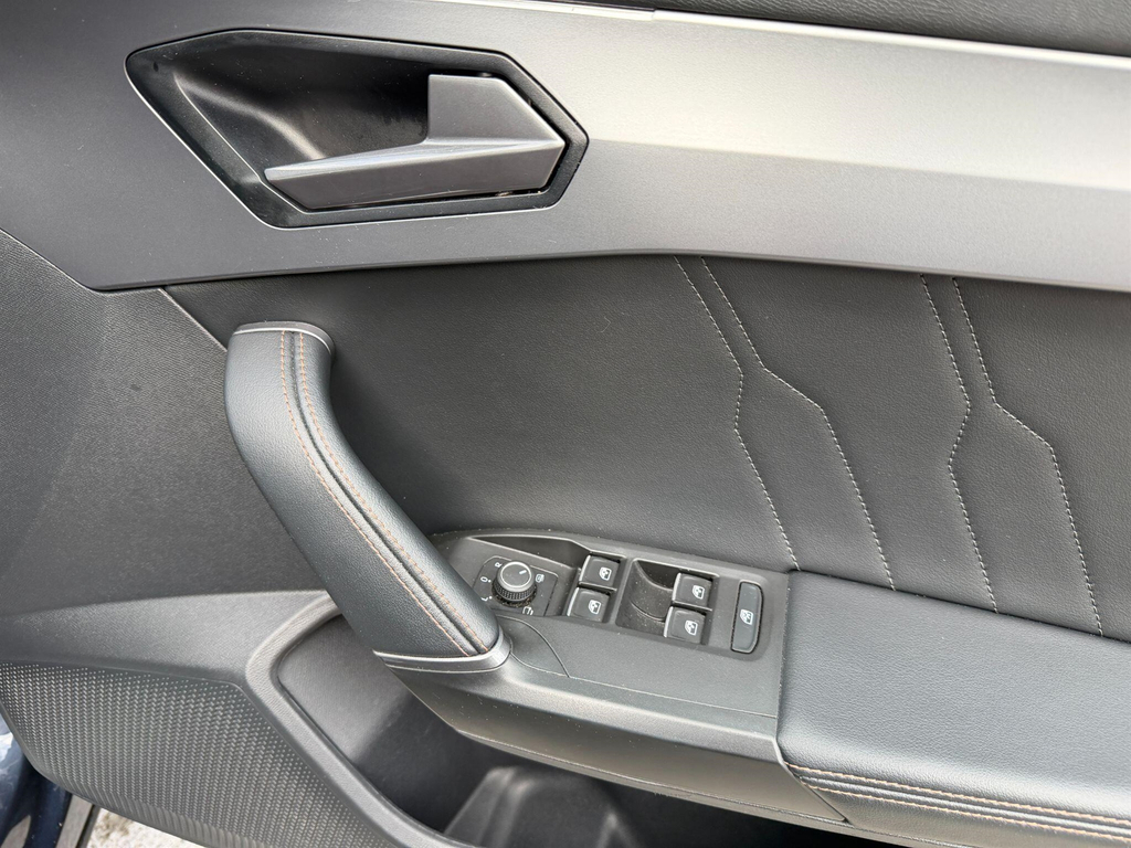 Cupra Formentor Formentor V2 Tsi Red #26