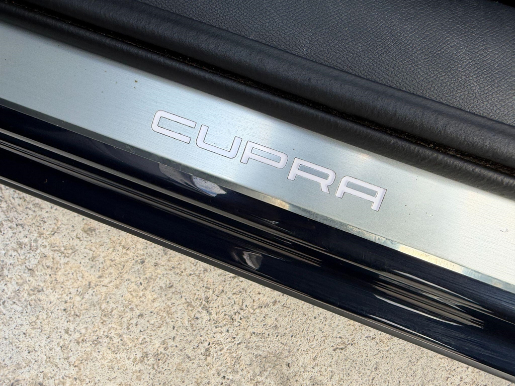 Cupra Formentor Formentor V2 Tsi Red #80