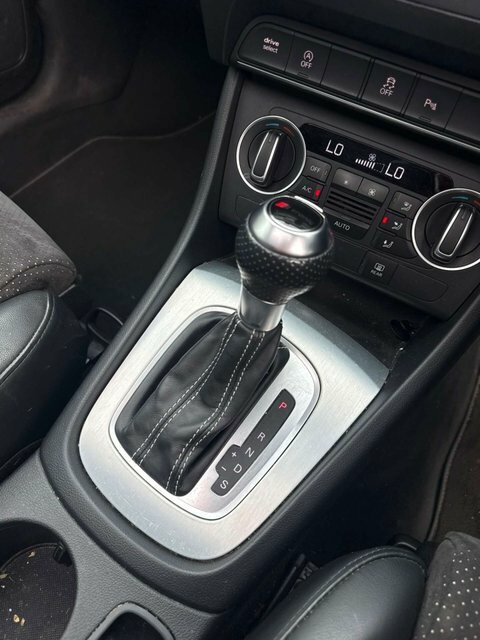 Audi Q3 Tdi S Line Suv 2.0 White #21